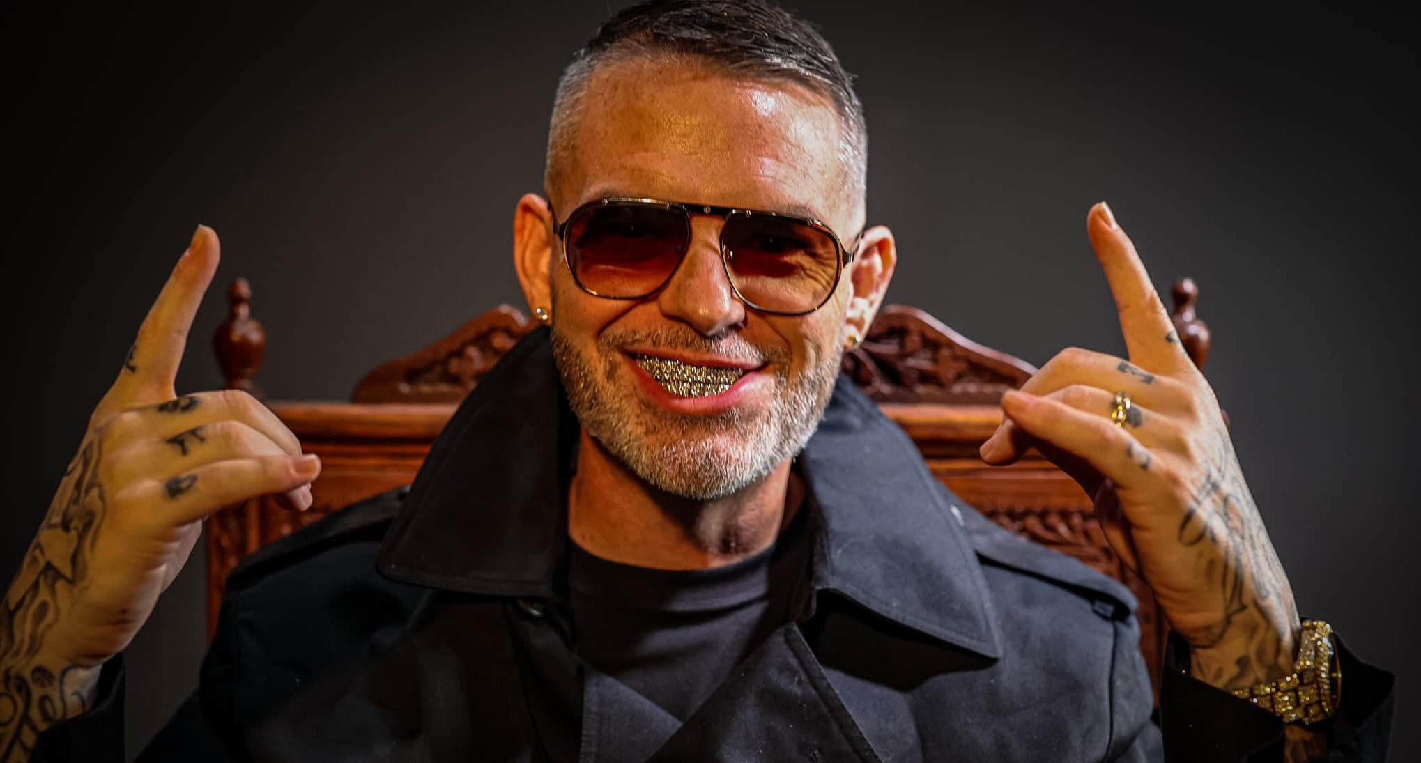 Paul Wall