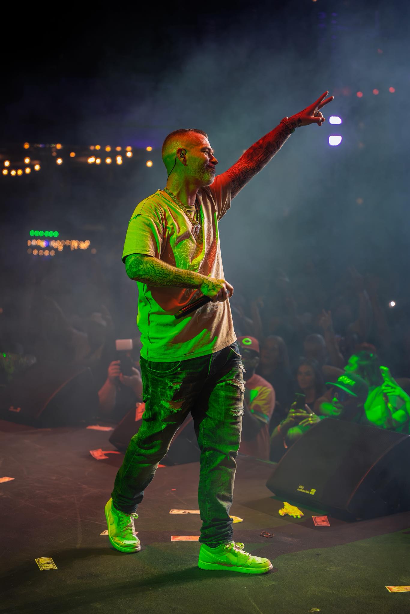 Paul Wall