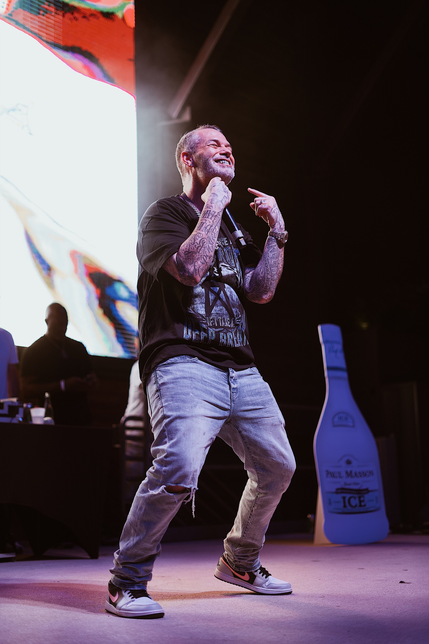 Paul Wall